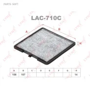 ������ �������� �������� Lynxauto LAC710C LAC710C ����