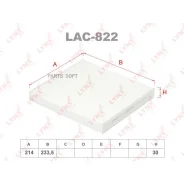 ������ �������� Lynxauto LAC822 LAC822 ����