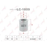 ������ �������� Lynxauto LC1809 LC1809 ����