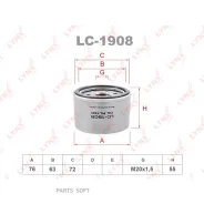 ������ �������� Lynxauto LC1908 LC1908 ����