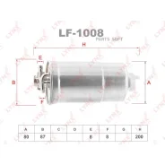 ������ ��������� Lynxauto LF1008 LF1008 ����