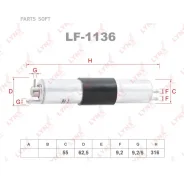 ������ ��������� Lynxauto LF1136 LF1136 ����