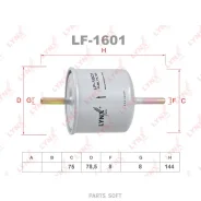 ������ ��������� Lynxauto LF1601 LF1601 ����
