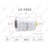 ������ ��������� Lynxauto LF1602 LF1602 ����
