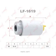������ ��������� Lynxauto LF1619 LF1619 ����