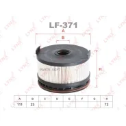 ������ ��������� (��������) Lynxauto LF371 LF371 ����