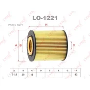 ������ �������� (��������) Lynxauto LO1221 LO1221 ����