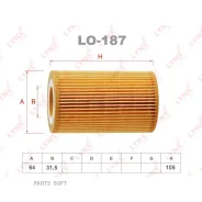 ������ �������� (��������) Lynxauto LO187 LO187 ����