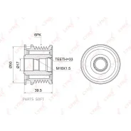 ����� ���������� ���� ���������� Lynxauto PA1004 PA1004 ����