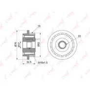 ����� �������� ����� ���������� Lynxauto PA1084 PA1084 ����