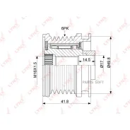 ����� ���������� ���� ���������� Lynxauto PA1116 PA1116 ����