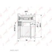 ����� ���������� ���� ���������� Lynxauto PA1114 PA1114 ����