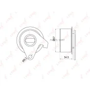 ����� �������� ����� ��� Lynxauto PB1033 PB1033 ����