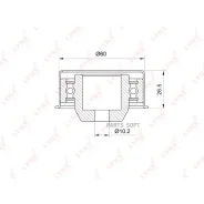 ����� �������� ����� ��� Lynxauto PB3015 PB3015 ����