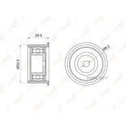 ����� �������� ����� ��� Lynxauto PB3026 PB3026 ����