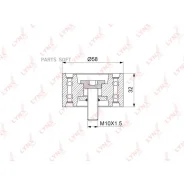 ����� �������� ����� ��� Lynxauto PB3145 PB3145 ����
