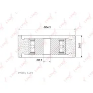 ����� �������� ��������� ������������ Lynxauto PB7088 PB7088 ����