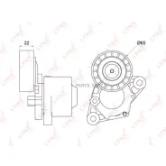 ���������� ����� ��������� ������������ Lynxauto PT3251 PT3251 ����