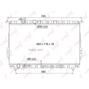 �������� ���������� ������ AT Lynxauto RB1068 RB1068 ����