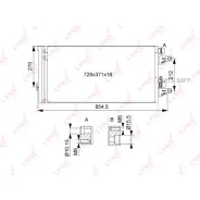 �������� ������������ Lynxauto RC0184 RC0184 ����