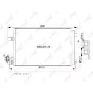 �������� ������������ Lynxauto RC0527 RC0527 ����