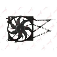���������� ��������� � ������� Lynxauto RF1637 RF1637 ����