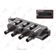 ������� ��������� Lynxauto SPL1293 SPL1293 ����