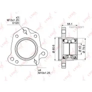 ������� ������ | ��� ��� | Lynxauto WB1009 WB1009 ����