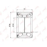 �������� ���������� ������� ������ | ����� | Lynxauto WB1264 WB1264 ����