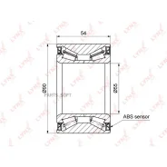 �������� ���������� ������� ������ | ����� | Lynxauto WB1290 WB1290 ����