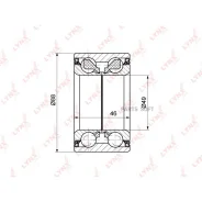 �������� ���������� ������� ������ | ����� | Lynxauto WB1295 WB1295 ����
