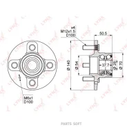 ������� ������ | ��� ����/��� | Lynxauto WH1115 WH1115 ����