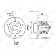 ������� ������ | �����/��� ����/��� | Lynxauto WH1165 WH1165 ����