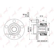������� ������ | ����� ����/��� | Lynxauto WH1321 WH1321 ����