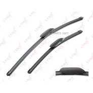 �������� ������������ ����� ���������������� 650��(26)/430��(17) Aeroclip (LB-1238) Lynxauto XF6543W XF6543W ����