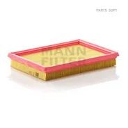 ������ ��������� MANN-Filter C2329 C2329 ����