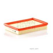 ������ ��������� MANN-Filter C2562 C2562 ����
