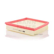 ������ ��������� MANN-Filter C26042 C26042 ����