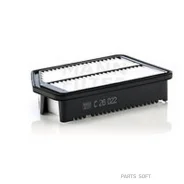 ������ ��������� MANN-Filter C26022 C26022 ����