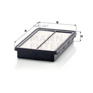 ������ ��������� C30027 MANN-Filter C30027 C30027 ����