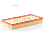 ������ ��������� MANN-Filter C37153 C37153 ����