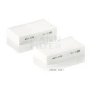 ������ ������ MANN-Filter CU17212 CU17212 ����