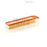 ������ ��������� MANN-Filter C50822 C50822 ����