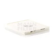 ������ ������ MANN-Filter CU1828 CU1828 ����
