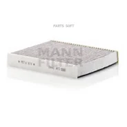 ������ ������ �������� MANN-Filter CUK2442 CUK2442 ����