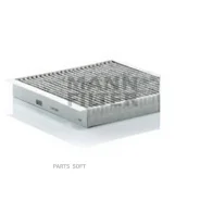 ������ ������ �������� MANN-Filter CUK2641 CUK2641 ����