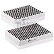 ������ ������ �������� MANN-Filter CUK27222 CUK27222 ����