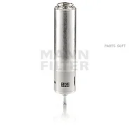������ ��������� MANN-Filter WK5001 WK5001 ����