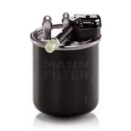 ������ ��������� MANN-Filter WK82017 WK82017 ����