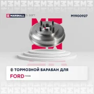 ��������� ������� ����. Ford Focus I 98- M1900927 Marshall M1900927 M1900927 ����